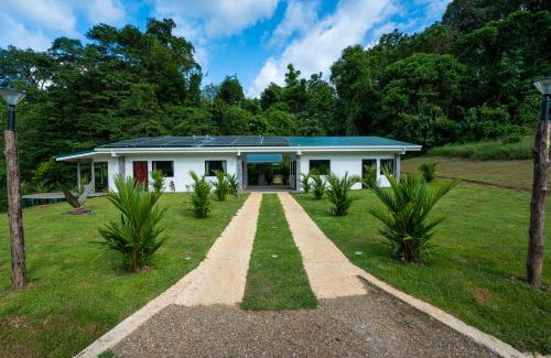 Drake Bay Other | River View Retreat: Guest Rated 10/10 with Spa & Oceanfront