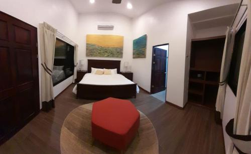 Drake Bay Other | River View Retreat: Guest Rated 10/10 with Spa & Oceanfront