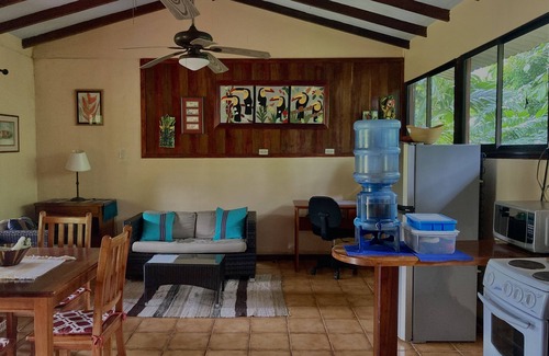 Drake Bay Cottage | Experience Drake Bay: Gateway to Corcovado National Park