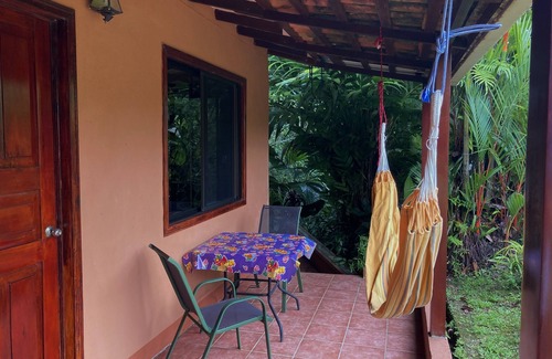 Drake Bay Cottage | Experience Drake Bay: Gateway to Corcovado National Park