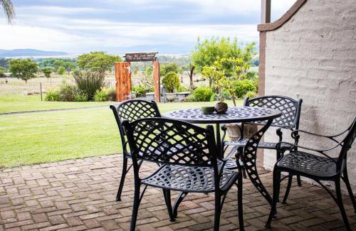 Winterton Apartment | Welcoming Drakensview Self Catering - Rated 9.1/10