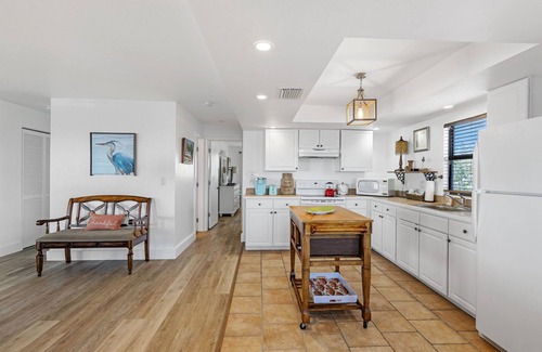 Captiva Resort | Gulf View Penthouse with Spa - Guest Rated 10/10