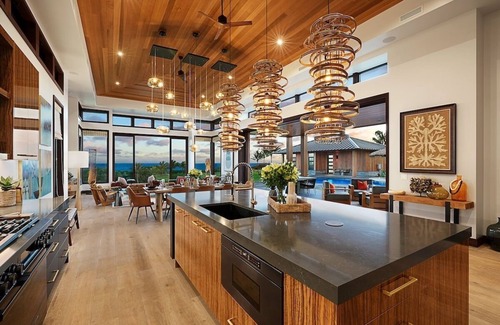 Poipu House | Experience New Kukui‘ula Estate: Seaviews & Unique Spa