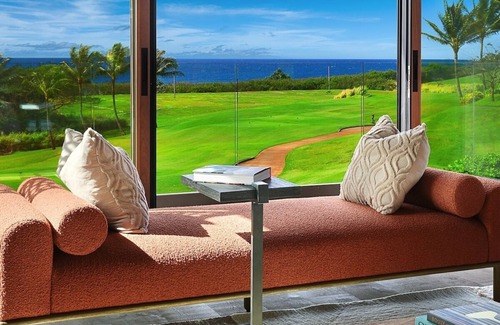 Poipu House | Experience New Kukui‘ula Estate: Seaviews & Unique Spa