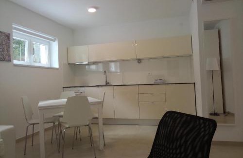 Selce Apartment | Family-Friendly Drance Apartments with High Guest Ratings