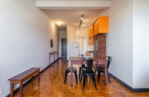 Higienopolis Apartment | Drarnaldo54 in S o Paulo