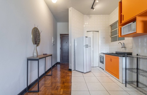 Higienopolis Apartment | Drarnaldo54 in S o Paulo