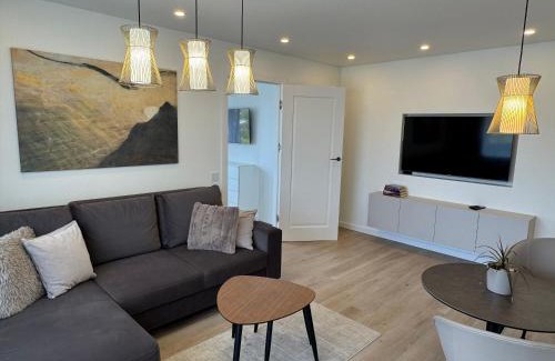 Siauliai City Center Apartment | Draugystės apartamentai II