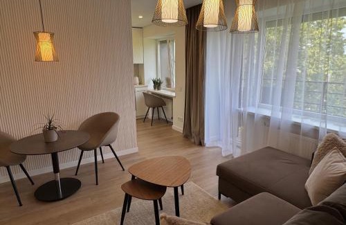 Siauliai City Center Apartment | Draugystės apartamentai II