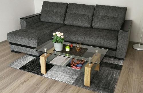 Siauliai City Center Apartment | Discover Draugystės Apartment: Rated 9.4/10 by Guests
