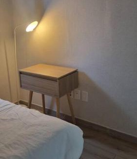 Seo-Gu Apartment | Family-Friendly Escape at Draw Gwangju