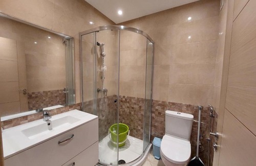 Lamharza Essahel Apartment | Discover Darb Al-Fuqara: Family-Friendly Oasis Awaits
