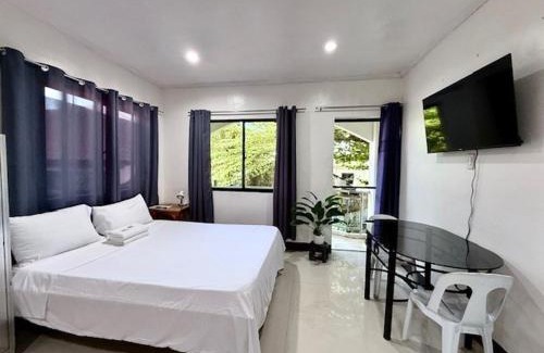 Catangnan Apartment | DRB Siargao Apartments