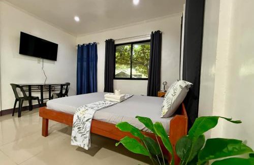 Catangnan Apartment | DRB Siargao Apartments
