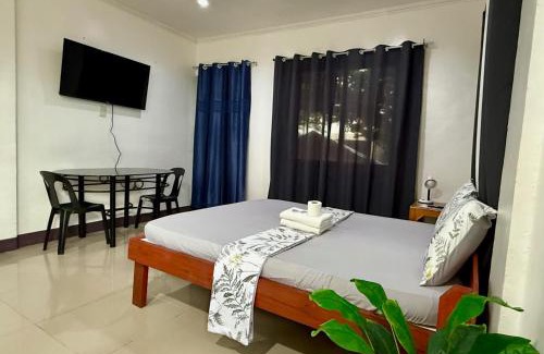 Catangnan Apartment | DRB Siargao Apartments