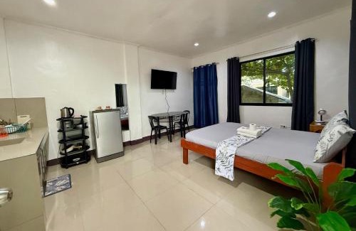 Catangnan Apartment | DRB Siargao Apartments