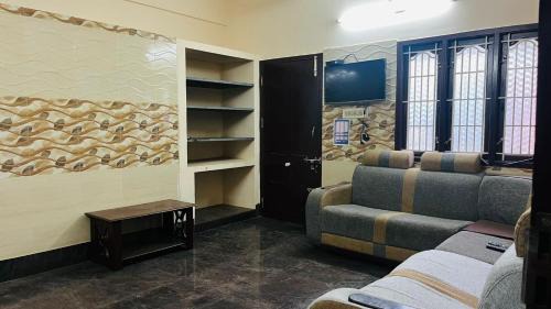 Courtallam House | Discover Family-Friendly Comfort at Drcottage Coutrallam