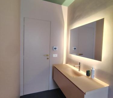 Aci Castello Apartment | Drea Acitrezza Luxury Home