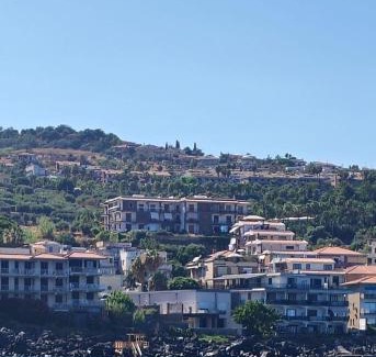 Aci Castello Apartment | Drea Acitrezza Luxury Home