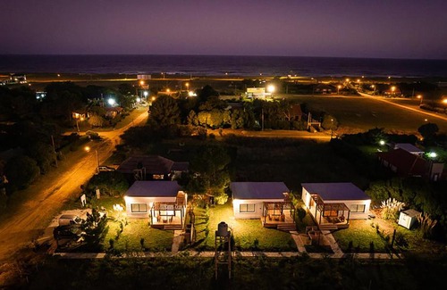 Colonia Chapadmalal House | Discover Dread Chapa Shack Casa 2: Pet-Friendly Retreat