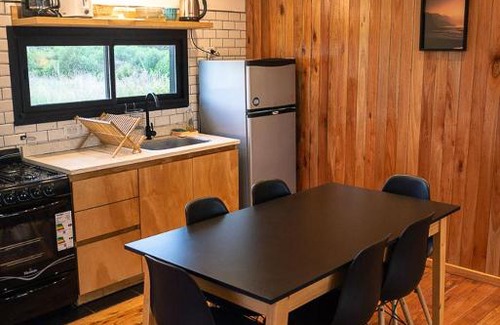 Colonia Chapadmalal House | Discover Dread Chapa Shack Casa 2: Pet-Friendly Retreat