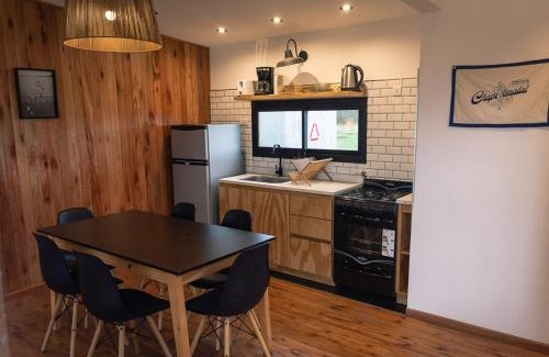 Colonia Chapadmalal House | Pet-Friendly Retreat at Dread Chapa Shack Casa 1 - Rated 10/10