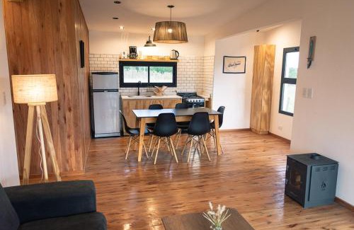 Colonia Chapadmalal House | Pet-Friendly Retreat at Dread Chapa Shack Casa 1 - Rated 10/10