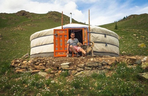 Ulaanbaatar Hotel | Discover Adventure at Dream Adventure Mongolia with Breakfast