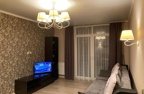 Kaliningrad Apartment | Top-Rated Dream Apartments with Wheelchair Access