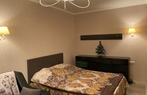Kaliningrad Apartment | Top-Rated Dream Apartments with Wheelchair Access