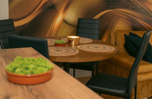 Hodmezovasarhely Apartment | Dream Apartman