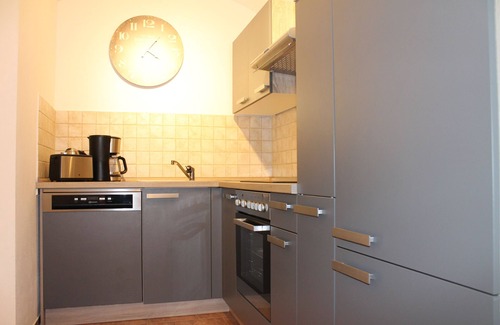 Annaberg-Buchholz Apartment | Cozy Apartment "OLD TOWN" for 2-6 Guests in Annaberg-Buchholz