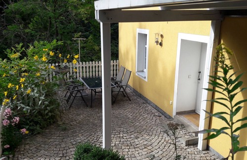 Annaberg-Buchholz Apartment | Cozy Apartment "OLD TOWN" for 2-6 Guests in Annaberg-Buchholz