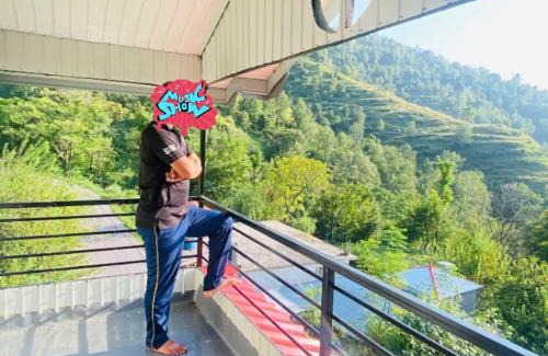 Azad Kashmir Apartment | Dream apartment in Muzaffarabad Ajk