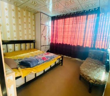 Azad Kashmir Apartment | Dream apartment in Muzaffarabad Ajk