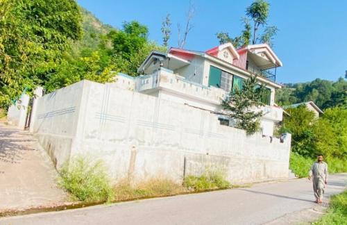 Azad Kashmir Apartment | Dream apartment in Muzaffarabad Ajk