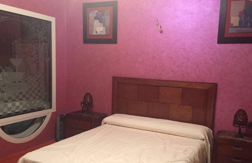 Hamria Apartment | Dream Apartment Center Mex City