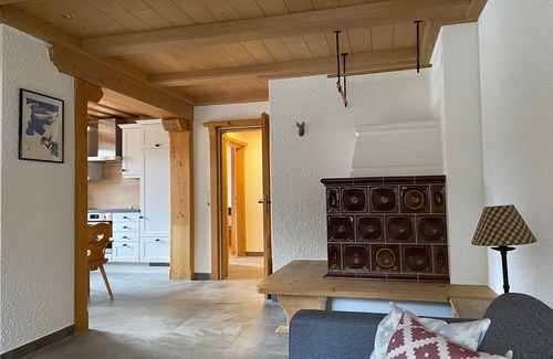 Hinterthal Apartment | Enchanting Wildbach Apartment: Guest Rated 9.8 in Hinterthal
