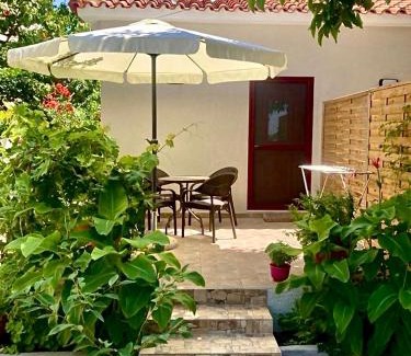 Eresos-Antissa Apartment | Top-Rated Dream Apartments by Depi - Ideal for Families