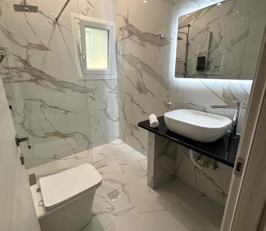 Eresos-Antissa Apartment | Top-Rated Dream Apartments by Depi - Ideal for Families