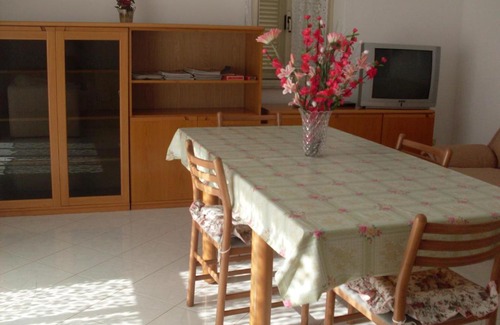 Barano d'Ischia Apartment | Inviting Dream Apartment with Pool and Child-Friendly Perks