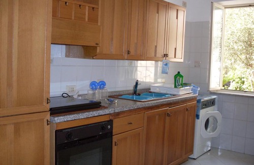 Barano d'Ischia Apartment | Inviting Dream Apartment with Pool and Child-Friendly Perks