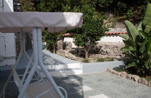 Barano d'Ischia Apartment | Inviting Dream Apartment with Pool and Child-Friendly Perks