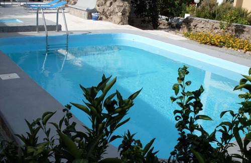 Barano d'Ischia Apartment | Inviting Dream Apartment with Pool and Child-Friendly Perks