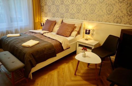 Mikulov Apartment | Top-Rated Dream Apt Mikulov for Families and Travelers