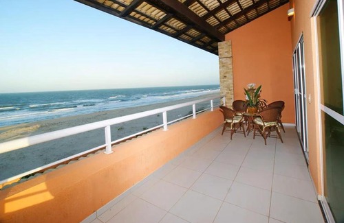 Sucatinga Resort | Relax at Dream Away Uruaú Beach Residences with Ocean Views