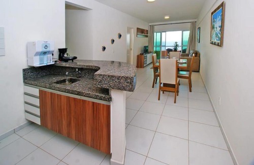 Sucatinga Resort | Relax at Dream Away Uruaú Beach Residences with Ocean Views