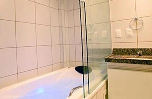Sucatinga Resort | Relax at Dream Away Uruaú Beach Residences with Ocean Views