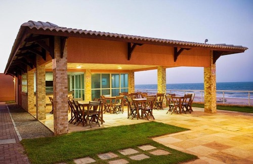 Sucatinga Resort | Relax at Dream Away Uruaú Beach Residences with Ocean Views