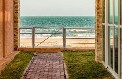 Uruau Apartment | Relax at Dream Away Uruaú Beach Residences with Ocean Views